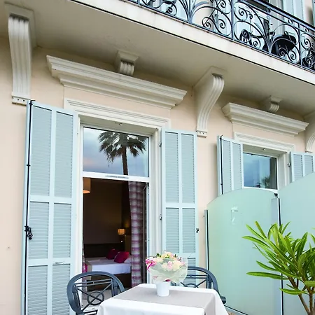 Hotel Bleues Royal Westminster