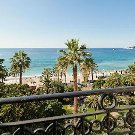 Bleues Royal Westminster Hotel 3*