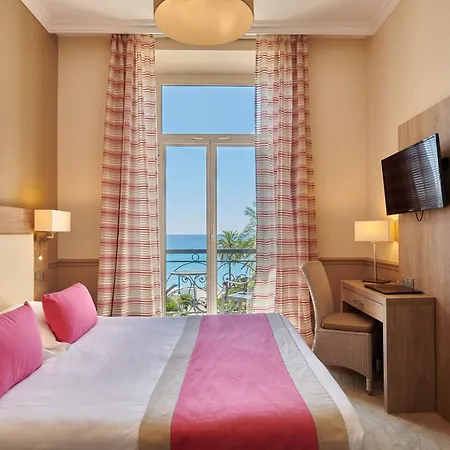 Bleues Royal Westminster 3* مينتون