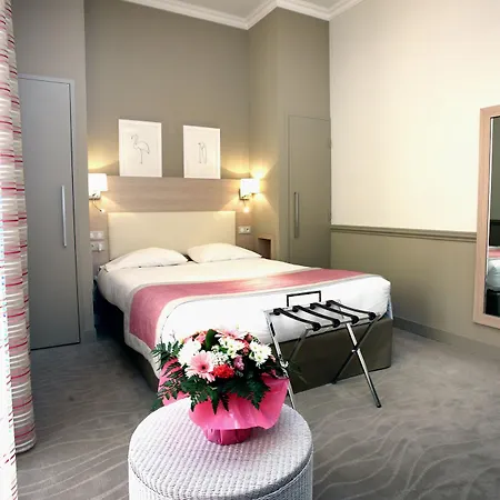 Hotel Bleues Royal Westminster