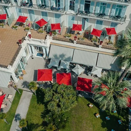 Bleues Royal Westminster Отель 3*