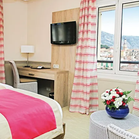 Отель Bleues Royal Westminster 3*