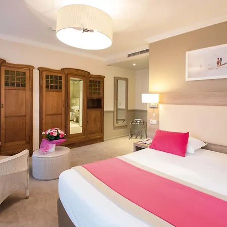 Bleues Royal Westminster Hotel Menton
