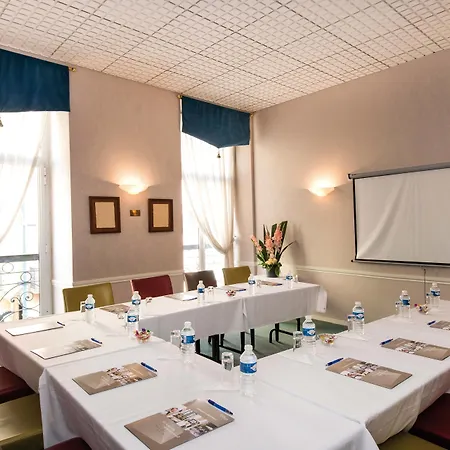 Bleues Royal Westminster 3* Ментона