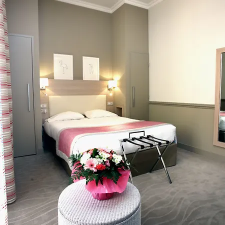 Bleues Royal Westminster Отель 3*