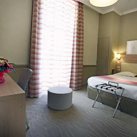 Bleues Royal Westminster 3* Ментона
