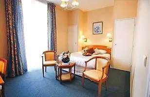Bleues Royal Westminster Hotel