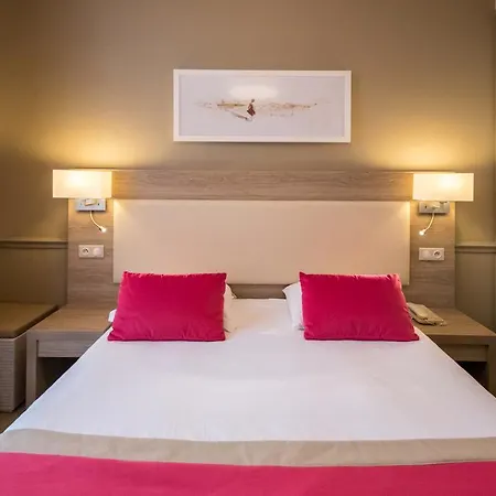 Bleues Royal Westminster مينتون