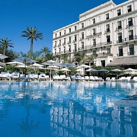 Hotel Bleues Royal Westminster 3*