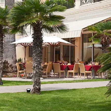 Bleues Royal Westminster Hotel Menton