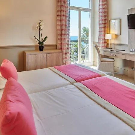 Bleues Royal Westminster 3*