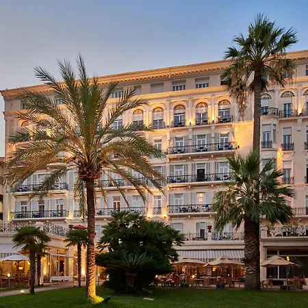 Bleues Royal Westminster Menton