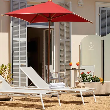 Bleues Royal Westminster 3* Ментона
