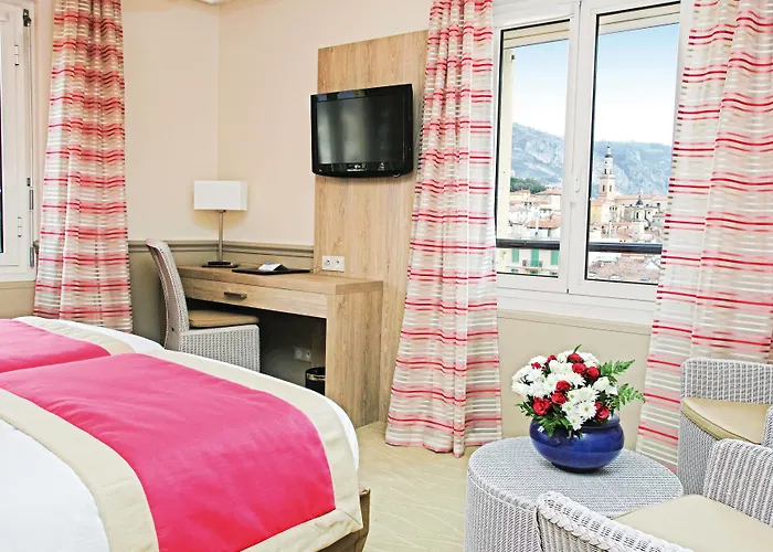 فندق Bleues Royal Westminster 3*