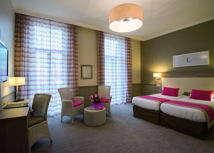فندق Bleues Royal Westminster