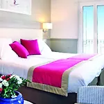 Bleues Royal Westminster Hotel 3*