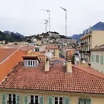 Hotel Bleues Royal Westminster Menton