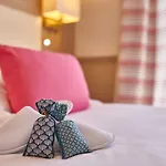 Hotel Bleues Royal Westminster