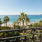 Hotel Bleues Royal Westminster 3*
