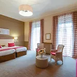 Hotel Bleues Royal Westminster Menton