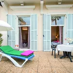 Bleues Royal Westminster Hotel 3*