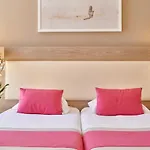Bleues Royal Westminster Hotel Menton