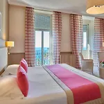 Bleues Royal Westminster Hotel Menton