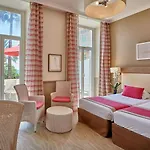 Bleues Royal Westminster 3* Menton