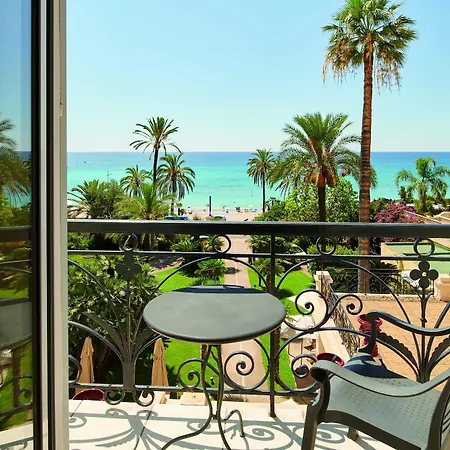 Hotel Bleues Royal Westminster Menton