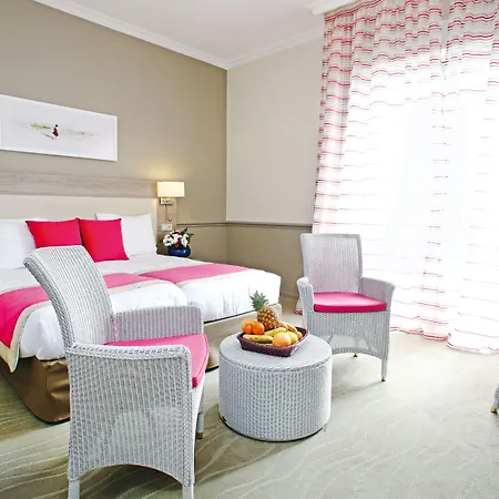 Bleues Royal Westminster