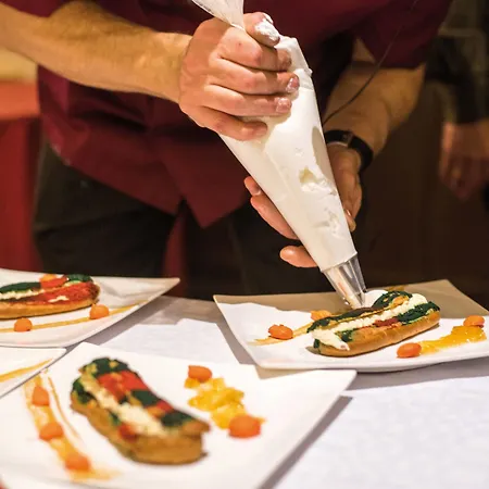 酒店 皇家威斯敏斯特蓝色假日酒店 3*