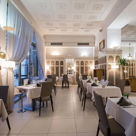 Bleues Royal Westminster