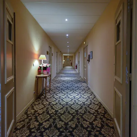 Bleues Royal Westminster 3*