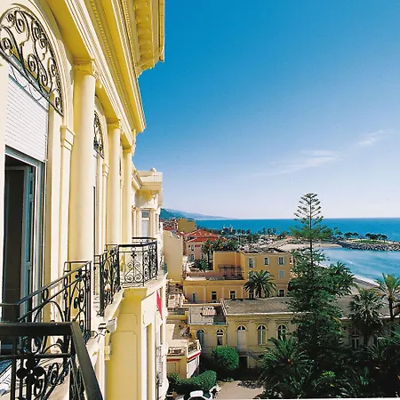 Bleues Royal Westminster 3* Menton