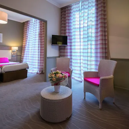 Bleues Royal Westminster