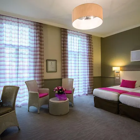 Hotel Bleues Royal Westminster