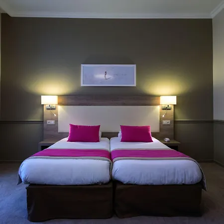 Bleues Royal Westminster Hotel 3*