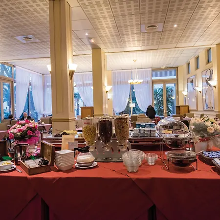 Bleues Royal Westminster 3* Menton