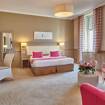 Bleues Royal Westminster 3*