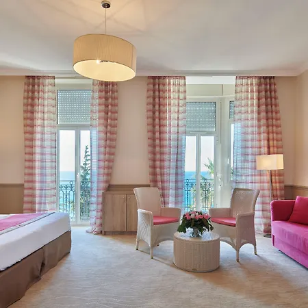 Bleues Royal Westminster Menton