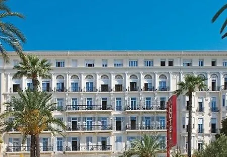 Hotel Bleues Royal Westminster Menton