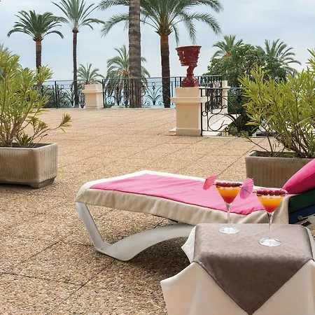 Bleues Royal Westminster