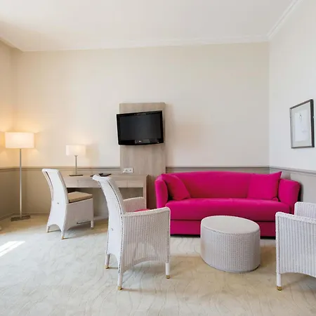 Hotel Bleues Royal Westminster Menton