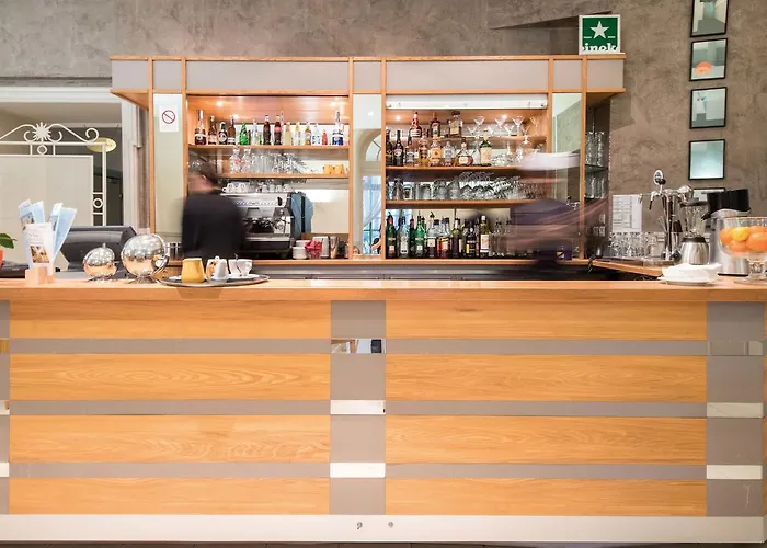 Hotel Bleues Royal Westminster