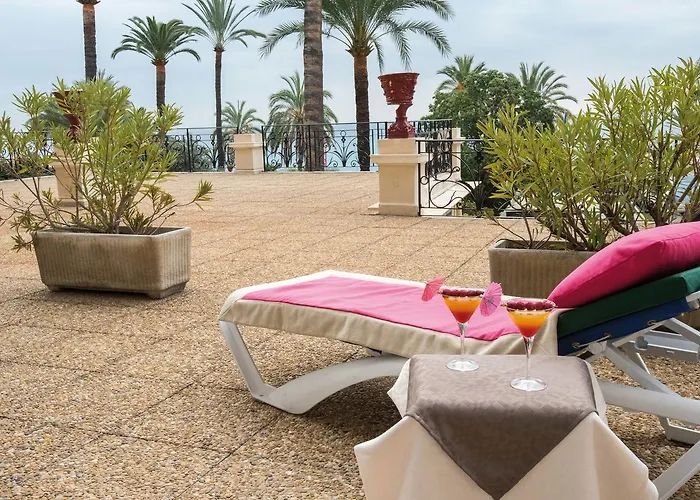 Bleues Royal Westminster