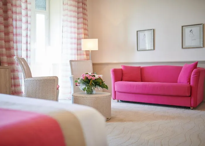 Hotel Bleues Royal Westminster Menton